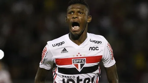 Foto: Rubens Chiri / saopaulofc.net