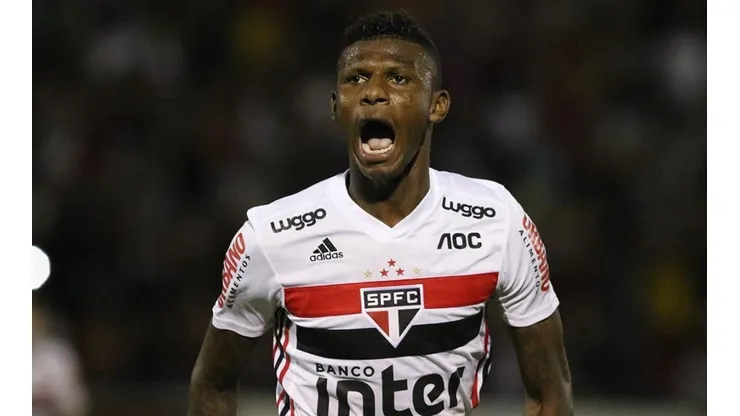 Foto: Rubens Chiri / saopaulofc.net