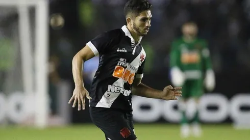Foto: Rafael Ribeiro/Vasco/Divulgação