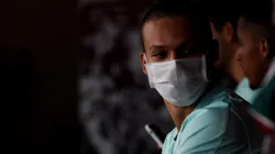 FOTO: MAILSON SANTANA/FLUMINENSE FC/DIVULGAÇÃO