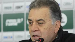 Divulgação/Coritiba