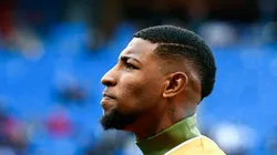 Diretoria do Barcelona define o futuro de Emerson