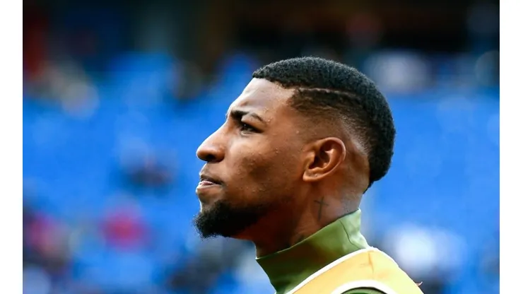 Diretoria do Barcelona define o futuro de Emerson
