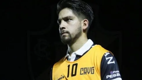 Foto: Rafael Ribeiro/Vasco.