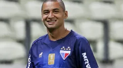 WP9 vem sendo decisivo para o Fortaleza.