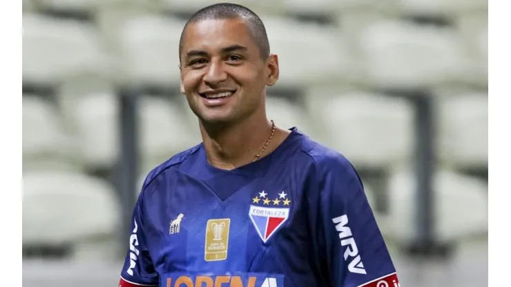 WP9 vem sendo decisivo para o Fortaleza.