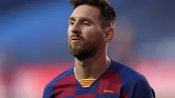 Meia-atacante do Fla entra na lista dos substitutos ideais de Messi