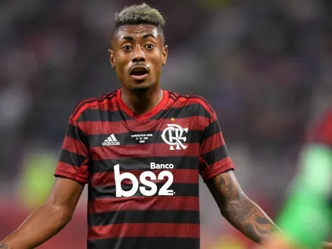 DM do Flamengo preocupa Dome e Bruno Henrique deve desfalcar time no Brasileirão por causa do joelho; Gabigol se reapresenta sem dores