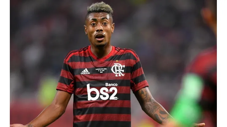 DM do Flamengo preocupa Dome e Bruno Henrique deve desfalcar time no Brasileirão por causa do joelho; Gabigol se reapresenta sem dores