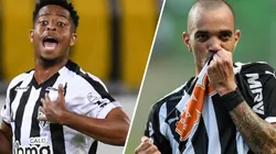 Após Keno e Tardelli, Sette Câmara empolga atleticanos ao confirmar mais reforços