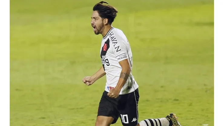 Foto: Rafael Ribeiro/Vasco da Gama/Divulgação