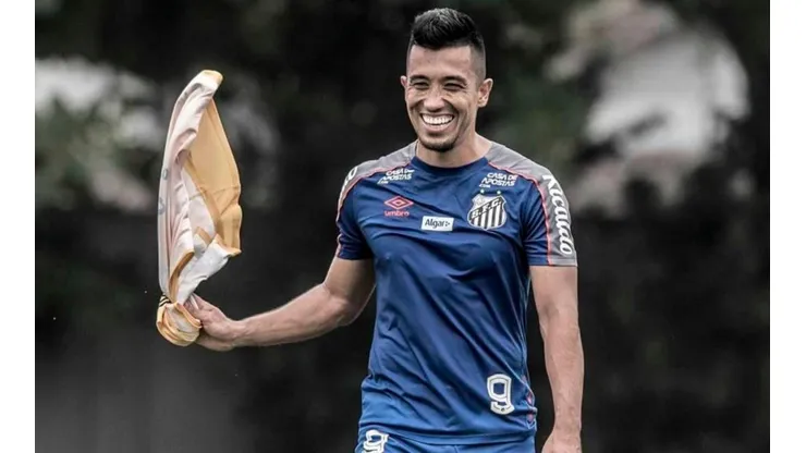 Foto: Ivan Storti/Divulgação SFC