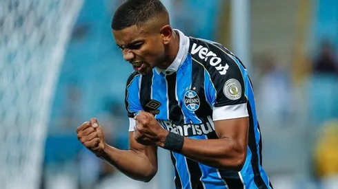 Foto: Lucas Uebel/Grêmio.