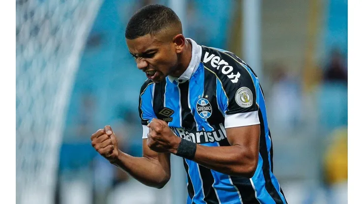 Foto: Lucas Uebel/Grêmio.