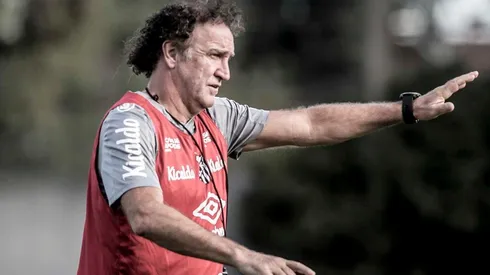 Foto: Ivan Storti/Santos FC