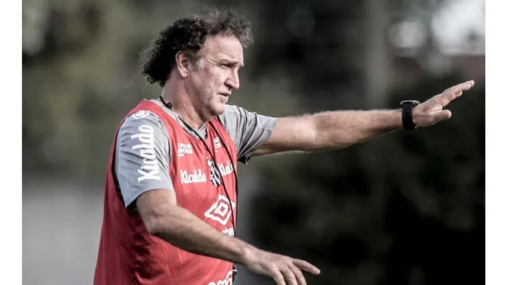 Foto: Ivan Storti/Santos FC