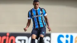 FOTO: LUCAS UEBEL/GREMIO FBPA/DIVULGAÇÃO