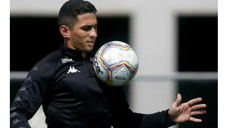 Foto: Vitor Silva/Botafogo.