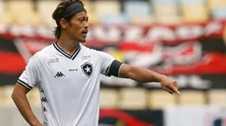 Vitor Silva/Botafogo