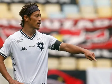 Contra o Coritiba, volante vira baixa e Rentería pode ser 'homem surpresa'