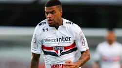 Sem espaço no São Paulo, Júnior Tavares entra no radar do Cruzeiro
