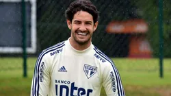 Foto: Divulgação / São Paulo FC