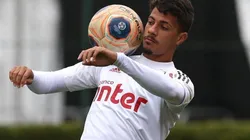 Foto: Rubens Chiri/São Paulo FC.