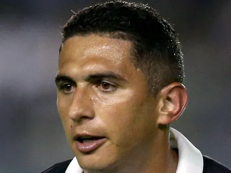 Fluminense busca contratação de lateral do São Paulo