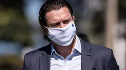 Foto: Gustavo Aleixo/Cruzeiro