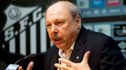 Peres deixa 'brecha' e representante do Al-Nasr avança para contratar Marinho