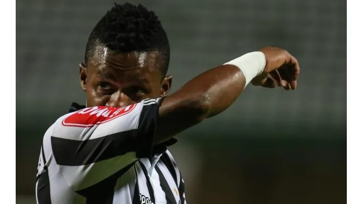 Atlético-MG rebate empresário de Cazares por imbróglio: "Também fazemos birra"