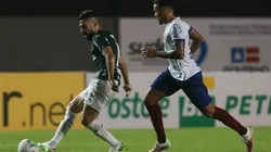 De volta ao inerte futebol