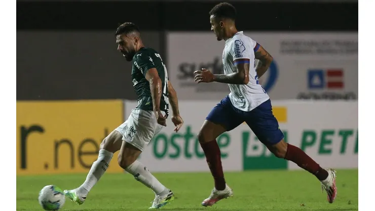De volta ao inerte futebol