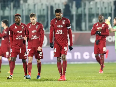 Metz x Monaco: prognóstico da segunda rodada da Ligue 1 2020/21