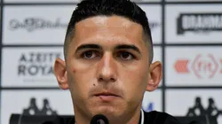 Danilo Barcelos entra na mira de Cruzeiro e Fluminense