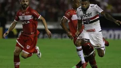 Foto: Rubens Chiri/saopaulofc.net/Divulgação