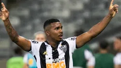 Marquinhos e VP do Galo 'zoam' Cruzeiro em comemoração