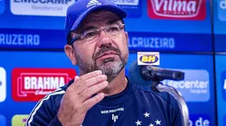 Cruzeiro cogita demissão de Enderson e técnico da Série A é o favorito para assumir