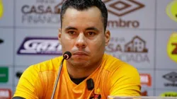 Foto: Anderson Stevens/Sport Club do Recife/Divulgação