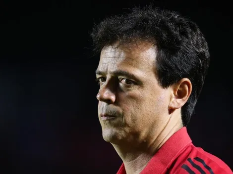 Cruzeiro pode interromper planos de Diniz para trazer LE do São Paulo