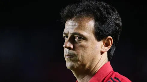 Cruzeiro pode interromper planos de Diniz para trazer LE do São Paulo