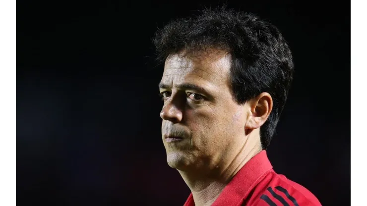 Cruzeiro pode interromper planos de Diniz para trazer LE do São Paulo