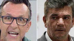 Andrés rebate críticas de Neto sobre má gestão no Corinthians