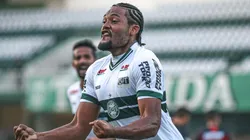 Foto: Divulgação/Coritiba