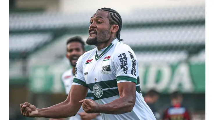 Foto: Divulgação/Coritiba