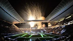 Funcionário revela comprador dos naming rights da Arena