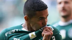 Foto: Divulgação/Palmeiras