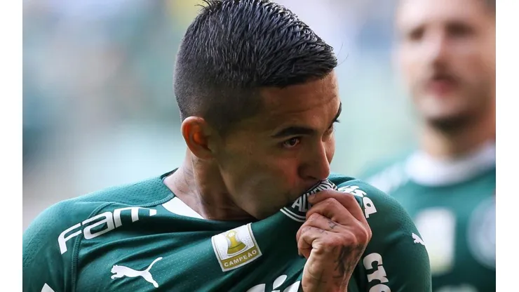 Foto: Divulgação/Palmeiras