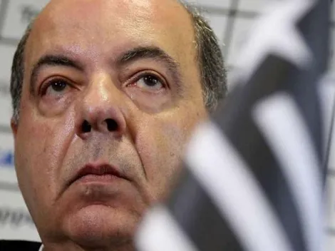 Mufarrej se irrita com arbitragem em jogos do Botafogo