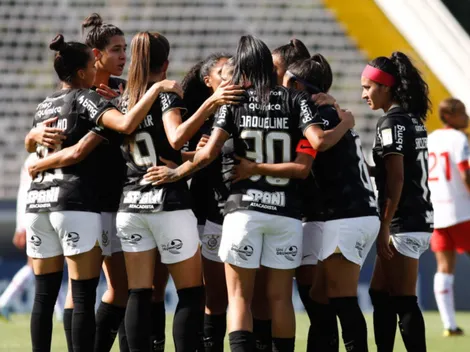 Corinthians Feminino pausa atividades durante os Jogos Olímpicos